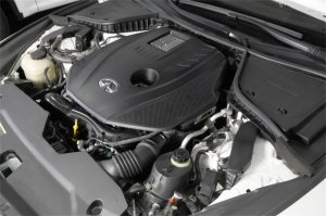 Infiniti Q50 Performance Air Intake - AEM Induction - 21-807C - 2016